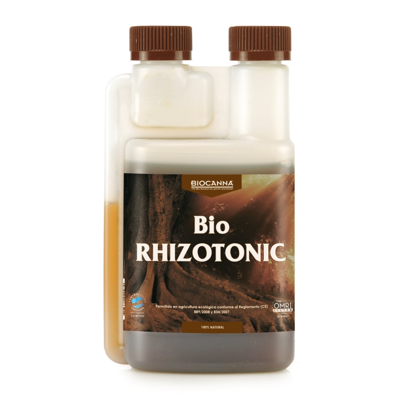 BIO RHIZOTONIC 0.25 L.