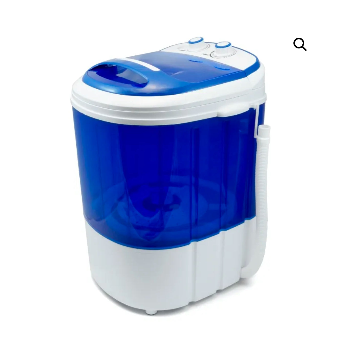 Lavatrice ICER PURE FACTORY