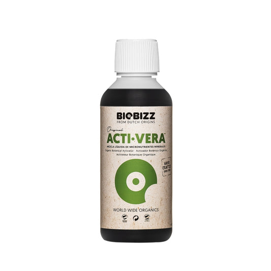 BIOBIZZ - ACTI·VERA 250 ML