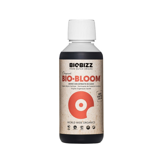 BIOBIZZ - BIO·BLOOM