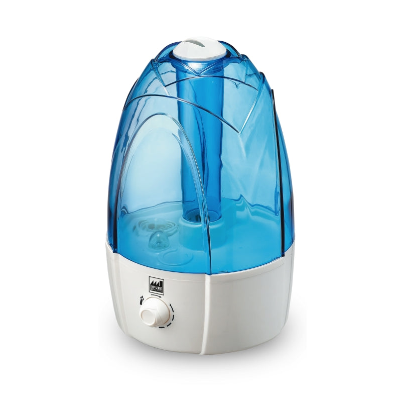 UMIDIFICATORE 4 L PURE FACTORY V.2.0
