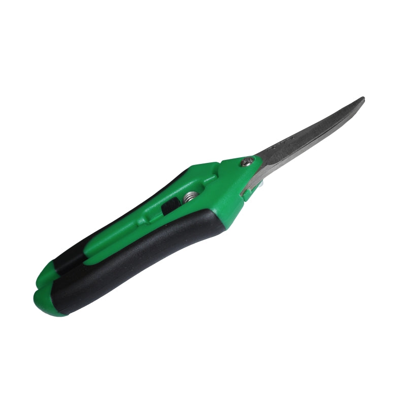 BUD CUTTER CURVED - FORBICI DA POTATURA RICURVE PURE FACTORY