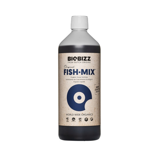 BIOBIZZ - FISH·MIX