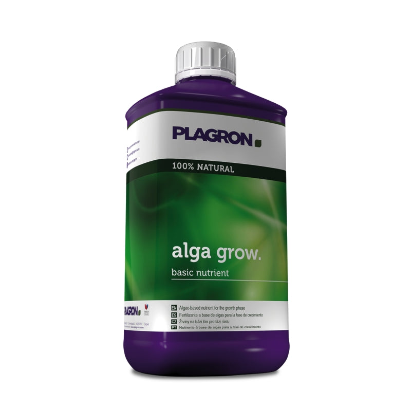 ALGA GROW PLAGRON