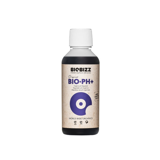 BIOBIZZ - BIO·PH+