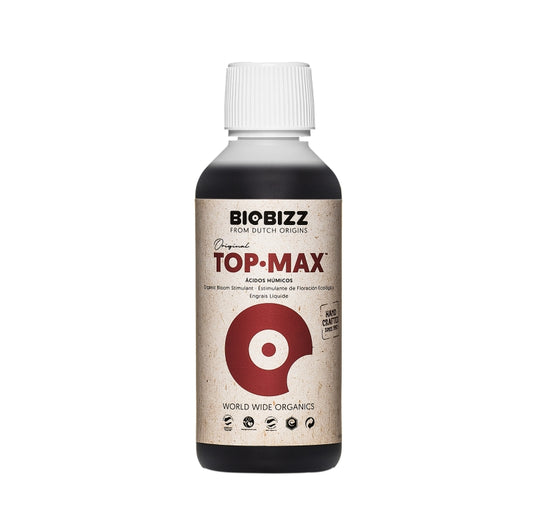 BIOBIZZ - TOP·MAX